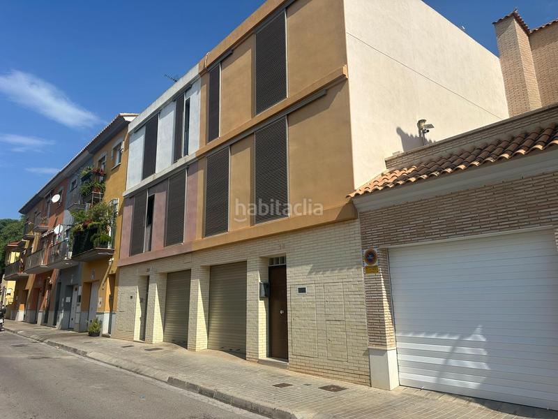 Foto febd0e87-0ebf-492e-8165-7f0260deaa05. Casa adosada bonito adosado en puzol en Puçol ciudad Puçol