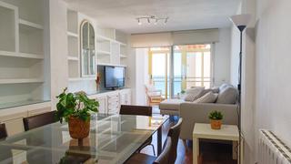 Lloguer Apartament  Calle puigval-ribera 2. Bonito apartamento en alquiler temporal en la playa del puig