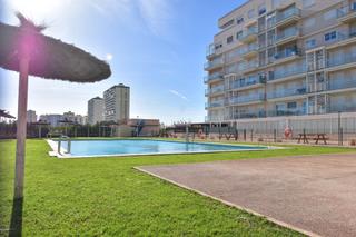 Lloguer Pis  Tramuntana. Apartamento para alquiler temporal con salida al paseo marítimo