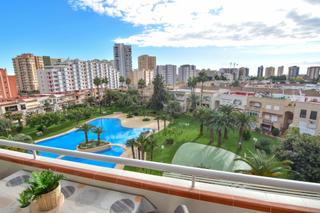 Lloguer Apartament  Avenida mar. Alquiler temporal en la playa de pobla de farnals