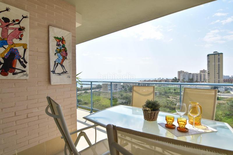 Foto 6b1a9be5-04ba-49de-aed4-b821ec0f3657. Alquiler apartamento  temporal en la Playa del Puig en El Puig de Santa Maria