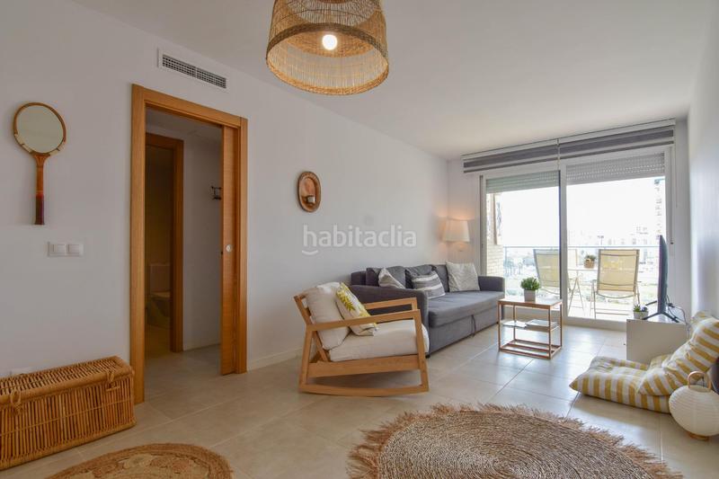 Foto 70385aa1-3d34-4f78-a0ec-a468689d0dc7. Alquiler apartamento  temporal en la Playa del Puig en El Puig de Santa Maria