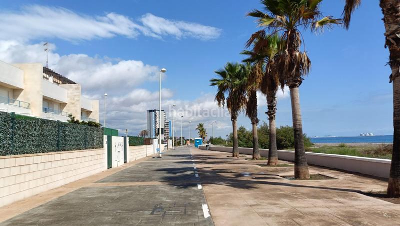 Foto a73a171c-edb2-41ce-9a68-261f26dbe906. Alquiler apartamento  temporal en la Playa del Puig en El Puig de Santa Maria