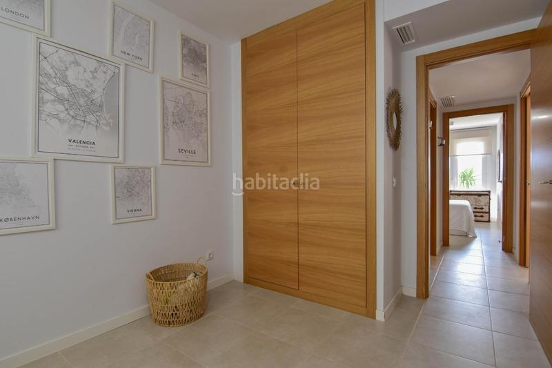 Foto c1090f4c-5928-4b4a-97bb-5301c44d8e6d. Alquiler apartamento  temporal en la Playa del Puig en El Puig de Santa Maria