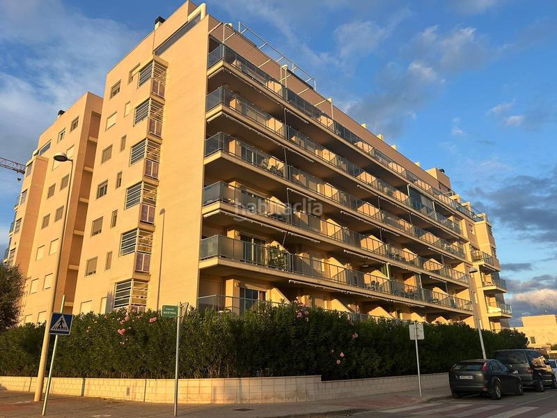 Foto ce344ae1-6d3b-40b1-a5ee-673719a2e8fc. Alquiler apartamento  temporal en la Playa del Puig en El Puig de Santa Maria