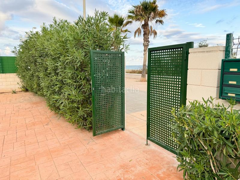 Foto d2f73078-8b5c-404d-a5af-6d4aba9de61e. Alquiler apartamento  temporal en la Playa del Puig en El Puig de Santa Maria