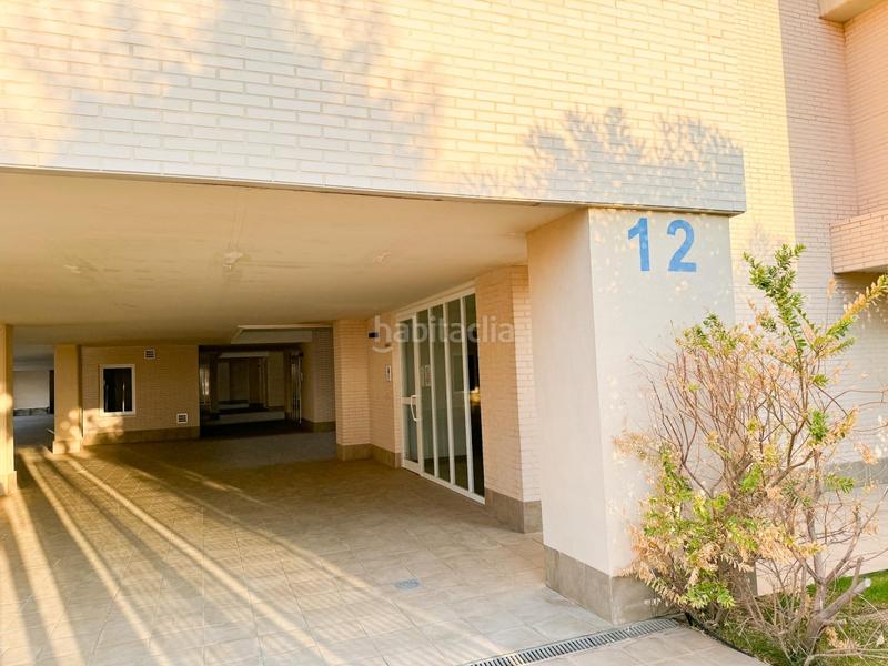 Foto 36dc7bf5-6b30-41bf-8828-cea4e1313217. Location appartement avec chauffage parking piscine dans El Puig de Santa Maria