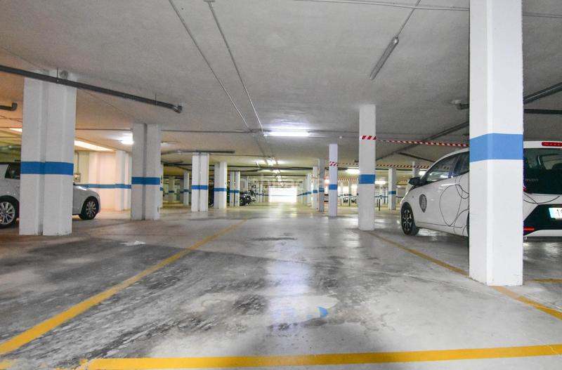 Foto e20054bb-6e37-4c32-b1d8-fce7cc88f2ff. Location appartement avec chauffage parking piscine dans El Puig de Santa Maria