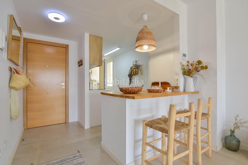 Foto 1bdb9523-d3d3-42dc-9975-4152e78a0689. Rent apartment with heating parking pool in Playa del Puig El Puig de Santa Maria