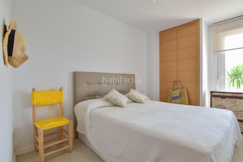 Foto 47b1f4c3-d2dd-4e66-bb65-1cd271c4d6be. Rent apartment with heating parking pool in Playa del Puig El Puig de Santa Maria