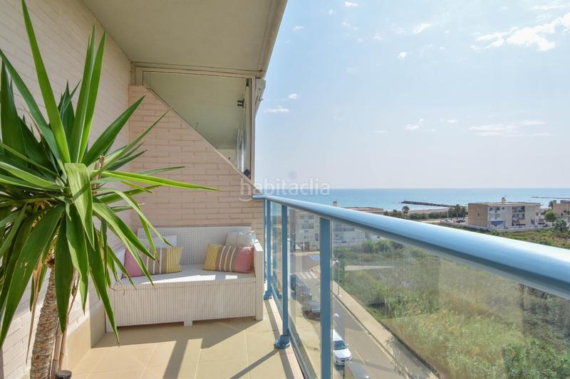Foto 5c38dfc7-33c4-498a-a051-ecdcd3b34ab9. Rent apartment with heating parking pool in Playa del Puig El Puig de Santa Maria