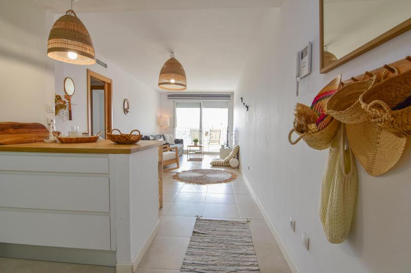 Foto 618f3c0b-edcd-4fef-954a-90129cdb54ad. Rent apartment with heating parking pool in Playa del Puig El Puig de Santa Maria