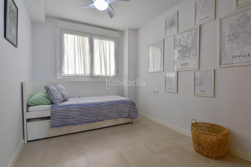 Foto aa553092-239b-4151-bfd3-3d5edede5068. Rent apartment with heating parking pool in Playa del Puig El Puig de Santa Maria