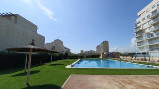 Alquiler Apartamento  Avenida tramuntana 12. Alquiler disponible hasta mayo