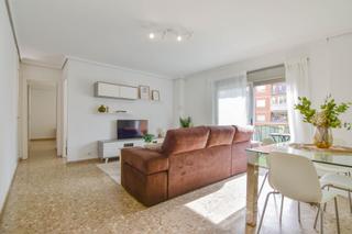 Appartement  Doctor ortiz sebast. Piso grade y con ascensor a la venta en la puebla de farnals