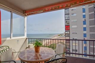 Appartement in Playa del Puig