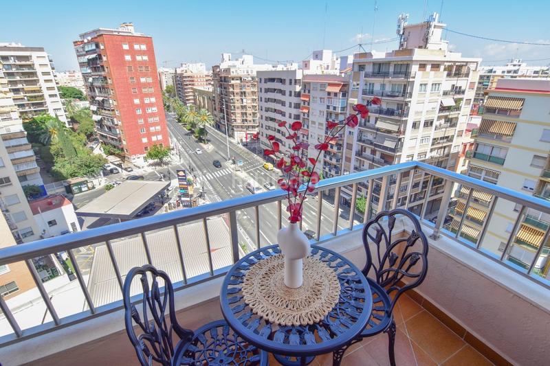 Foto 01a40dba-2404-4ebf-ac2b-848f18a30589. Location appartement dans Jaume Roig Valencia