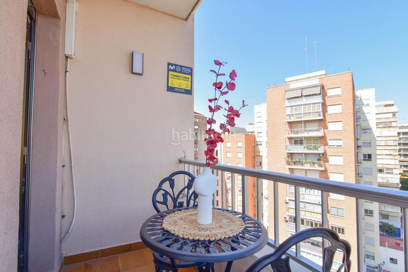 Foto 2a1036c9-a8ae-43bc-b2c7-77fe39235a8c. Location appartement dans Jaume Roig Valencia