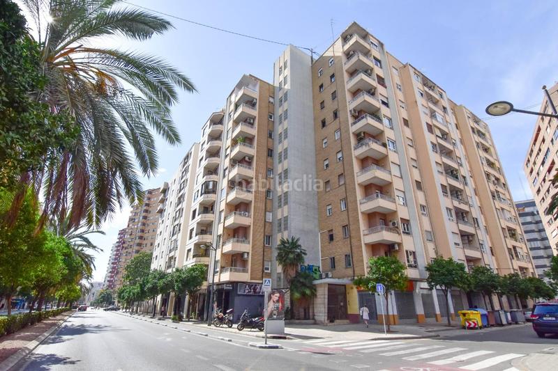 Foto 4ad85918-0a2d-48e5-acb1-c6b7f38e9eac. Location appartement dans Jaume Roig Valencia