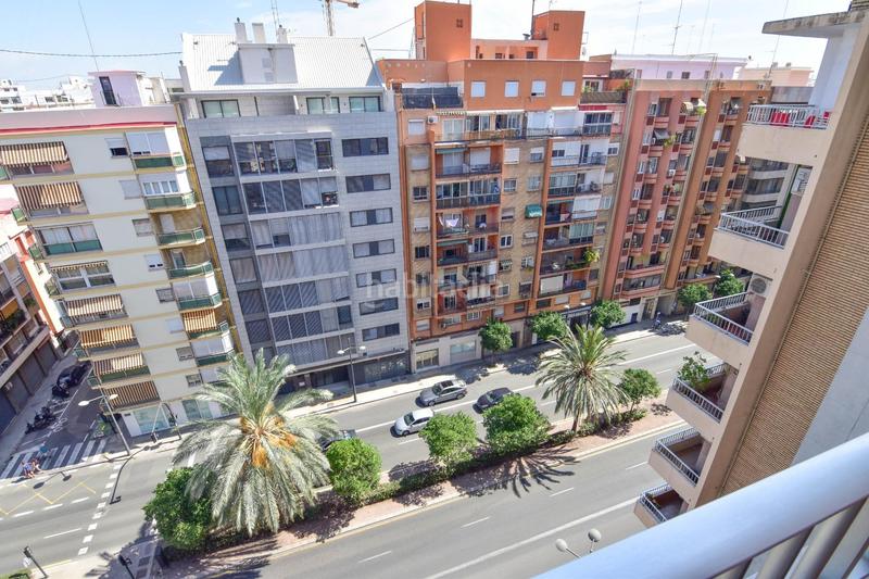 Foto 5d71ed6e-4034-4c6e-bde4-e77d4cb41ebb. Location appartement dans Jaume Roig Valencia