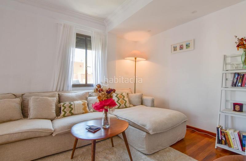 Foto 6751b460-1773-4036-82a0-9276ffb882b4. Location appartement dans Jaume Roig Valencia