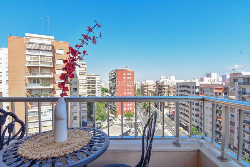 Foto 75c46553-b319-4820-ae2c-9bb6ca475db5. Location appartement dans Jaume Roig Valencia
