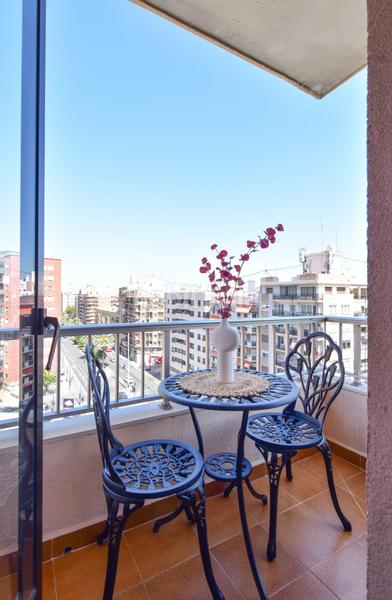 Foto b1adba4e-dc90-497a-8b51-292f7f3fecc1. Location appartement dans Jaume Roig Valencia