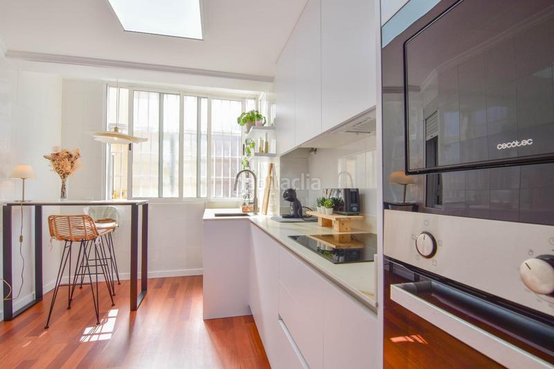 Foto ed753b29-6e78-4502-ae2d-60976f00b2f2. Location appartement dans Jaume Roig Valencia
