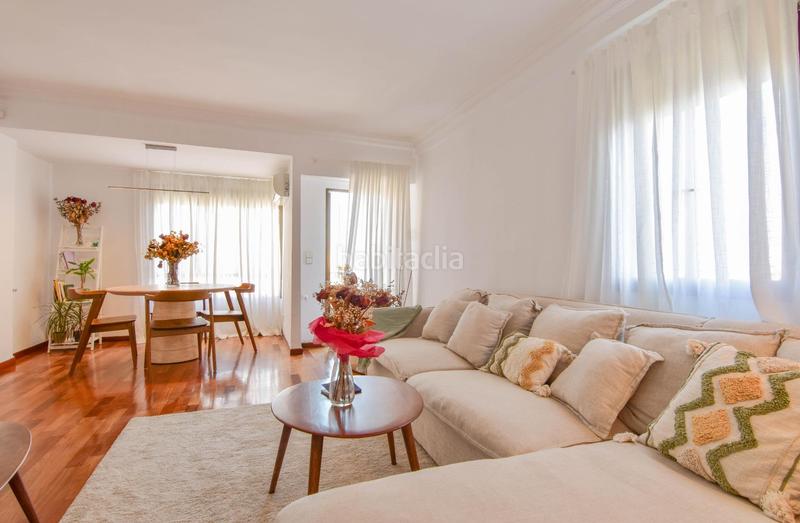 Foto eda6c870-ba8c-4dc1-b003-fe2919936124. Location appartement dans Jaume Roig Valencia