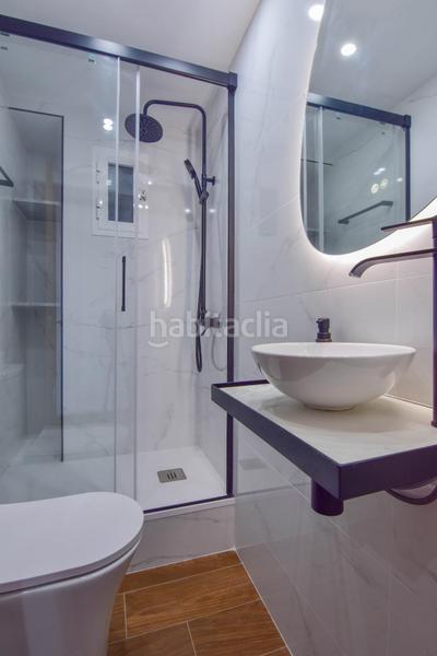 Foto ee55ced5-8e43-47a7-b3b1-ccac552cf390. Location appartement dans Jaume Roig Valencia