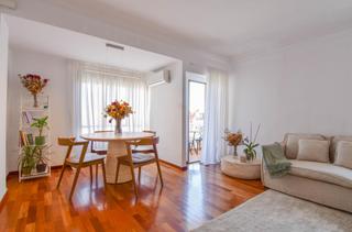 Miete Etagenwohnung  Primado reig. Alquiler disponible en octubre, enero y febrero