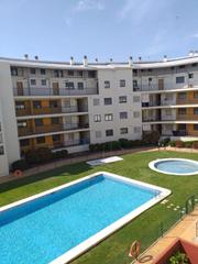 Location Appartement  Calle de la reial orde de los cavallers del puig. Piso de alquiler en el puig. con ascensor, 3 habitaciones y 2 ba