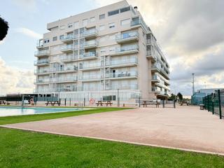 Miete Appartement in Playa del Puig. Apartamento en la playa del puig