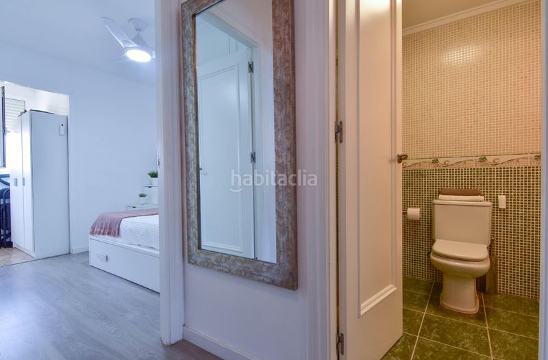 Foto 07707d65-a6b5-4707-883e-b2c62c5f24b0. Lloguer apartament amb aparcament piscina a Playa del Puig El Puig de Santa Maria