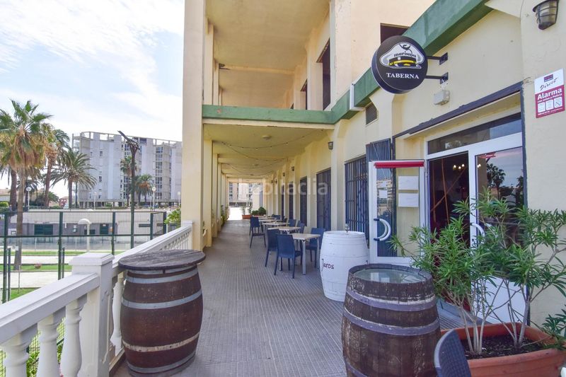 Foto 4db91ccb-c10d-4abb-860e-b03ad9a23568. Lloguer apartament amb aparcament piscina a Playa del Puig El Puig de Santa Maria