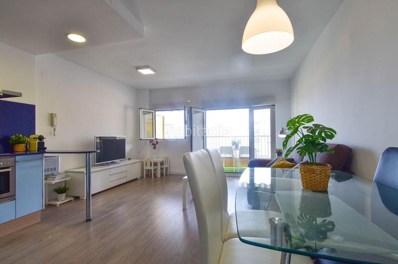 Foto 53c00780-378f-4e56-a105-7663cf1e9f42. Lloguer apartament amb aparcament piscina a Playa del Puig El Puig de Santa Maria