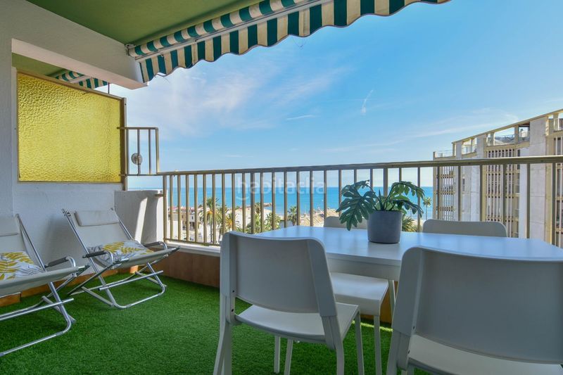 Foto 6e107c0b-38a5-4781-9bc9-819702b5bfbd. Lloguer apartament amb aparcament piscina a Playa del Puig El Puig de Santa Maria
