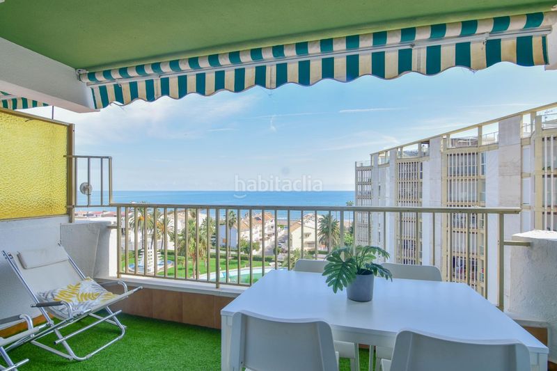 Foto 821e142b-f4a5-475e-88ab-24933b865528. Lloguer apartament amb aparcament piscina a Playa del Puig El Puig de Santa Maria