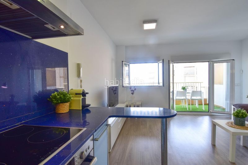 Foto 993e6328-632a-4dae-8523-9d23ed880ac8. Lloguer apartament amb aparcament piscina a Playa del Puig El Puig de Santa Maria