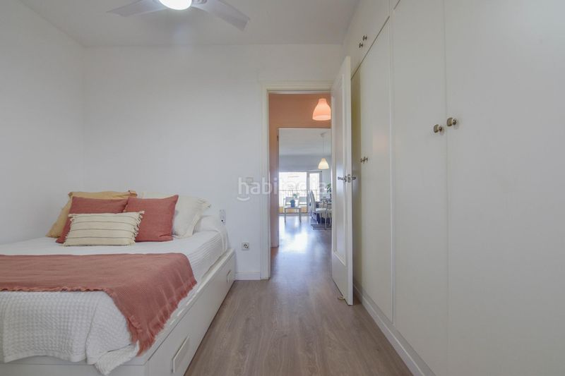 Foto be3db7cc-a043-45e4-8665-9c1354c54309. Lloguer apartament amb aparcament piscina a Playa del Puig El Puig de Santa Maria