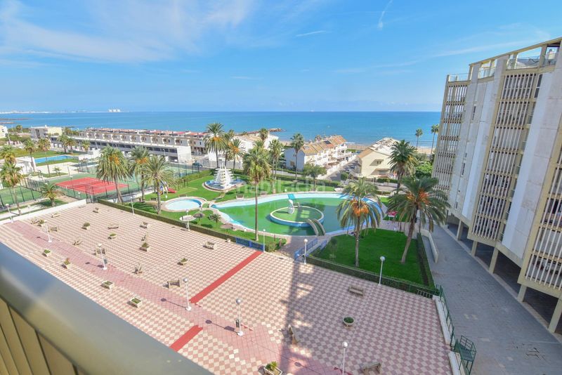 Foto c2f7dcb2-e404-4ed7-892b-42cd6ec9633c. Lloguer apartament amb aparcament piscina a Playa del Puig El Puig de Santa Maria