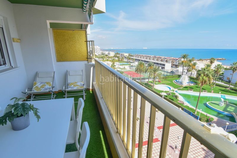 Foto e4cead19-ad3a-43f6-bc07-b1e7efae96c8. Lloguer apartament amb aparcament piscina a Playa del Puig El Puig de Santa Maria