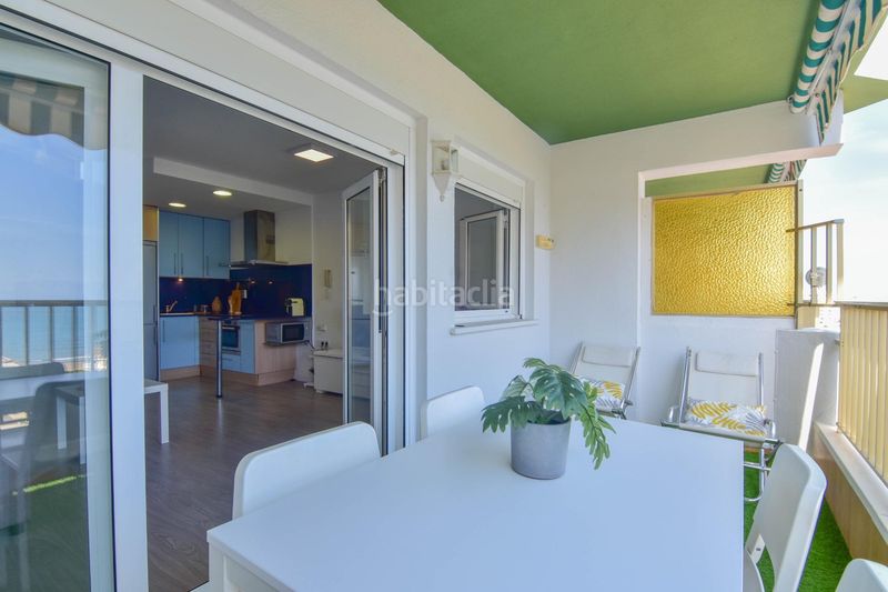 Foto eab22076-8c73-4051-8fc5-40dc40478c97. Lloguer apartament amb aparcament piscina a Playa del Puig El Puig de Santa Maria