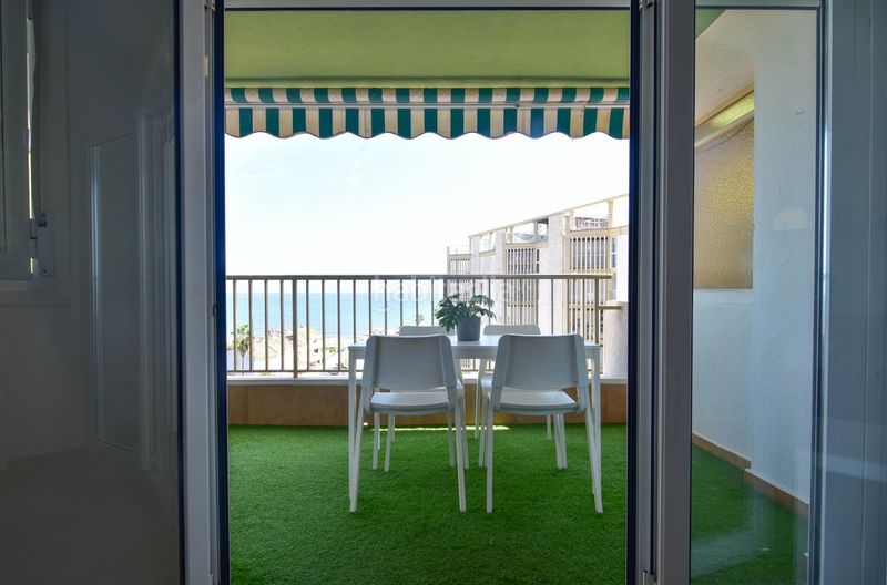 Foto eb12d02d-a28e-49a7-9a02-143821b9e80f. Lloguer apartament amb aparcament piscina a Playa del Puig El Puig de Santa Maria