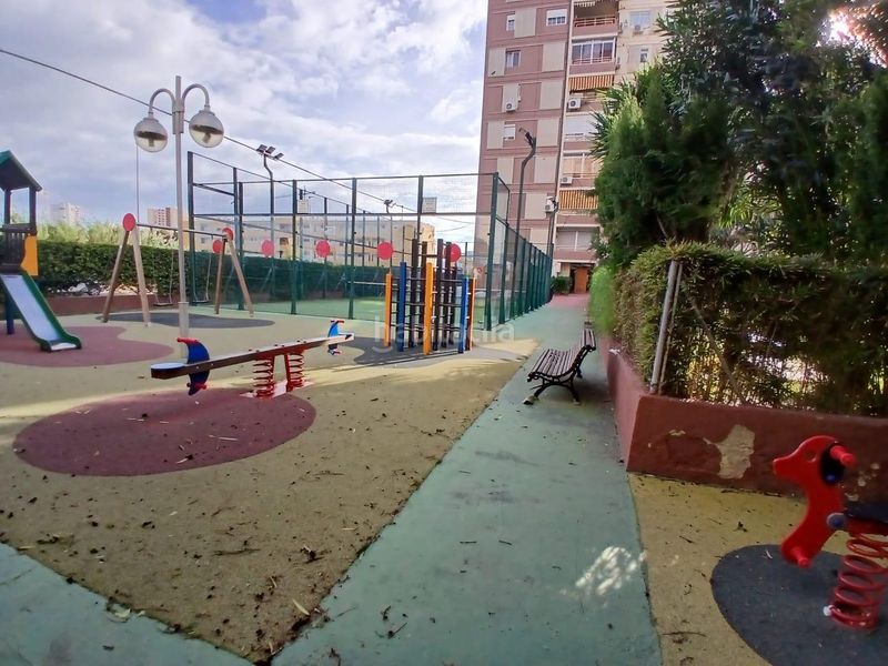 Foto 40cc374d-b859-4904-b078-9de9c58d5823. Pis a calle serrans 2 a Platja de la Pobla de Farnals Pobla de Farnals (la)