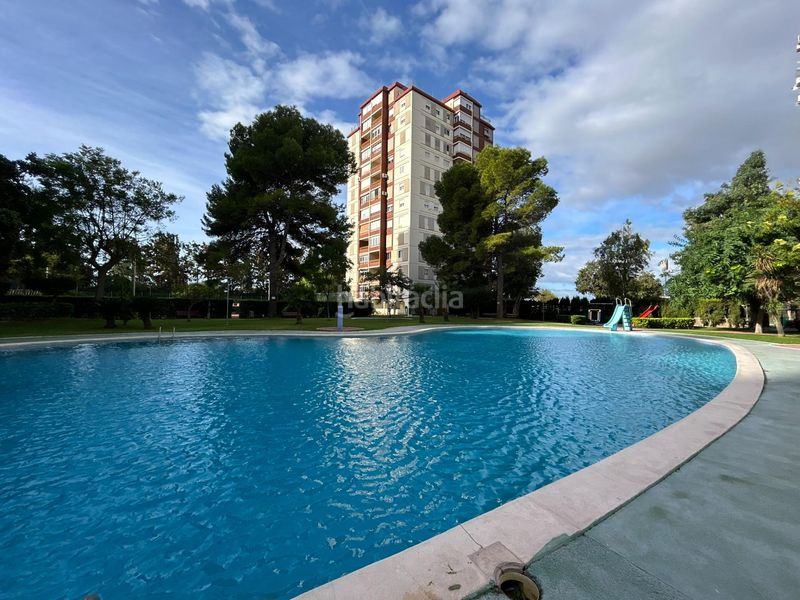 Foto 70cc3458-e267-4da5-b472-a6de5cb8ddca. Pis a calle serrans 2 a Platja de la Pobla de Farnals Pobla de Farnals (la)