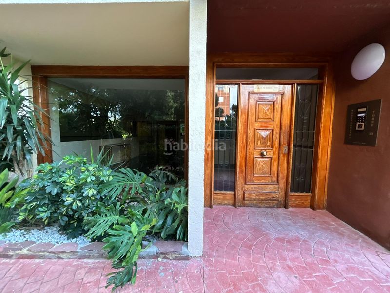 Foto e1385335-d9bc-4554-9265-8eb07115e749. Pis a calle serrans 2 a Platja de la Pobla de Farnals Pobla de Farnals (la)