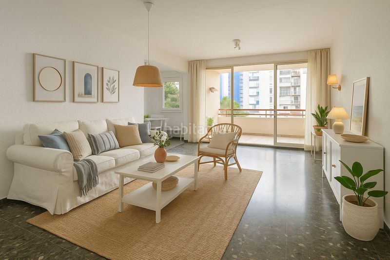 Foto e63728ed-4859-4906-93e3-41b13e106597. Pis a calle serrans 2 a Platja de la Pobla de Farnals Pobla de Farnals (la)