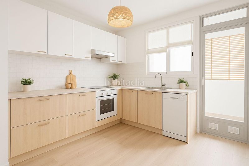 Foto e84221e7-ad0f-4932-a366-210ab7b28e3c. Pis a calle serrans 2 a Platja de la Pobla de Farnals Pobla de Farnals (la)