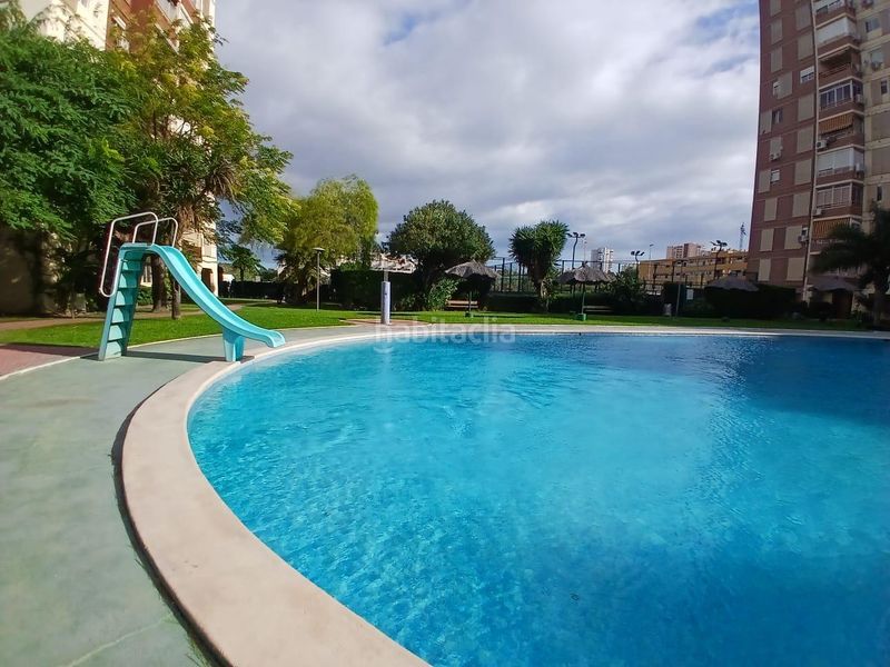 Foto f70a6174-cc76-406a-b633-7acd28a5cb9c. Pis a calle serrans 2 a Platja de la Pobla de Farnals Pobla de Farnals (la)